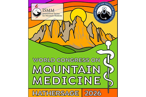 XIV World Congress on Mountain Medicine