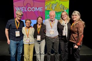 IFRG launched at ISMM