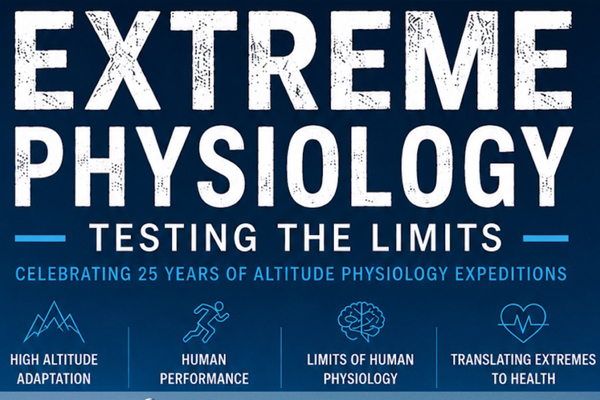 APEX Extreme Physiology...