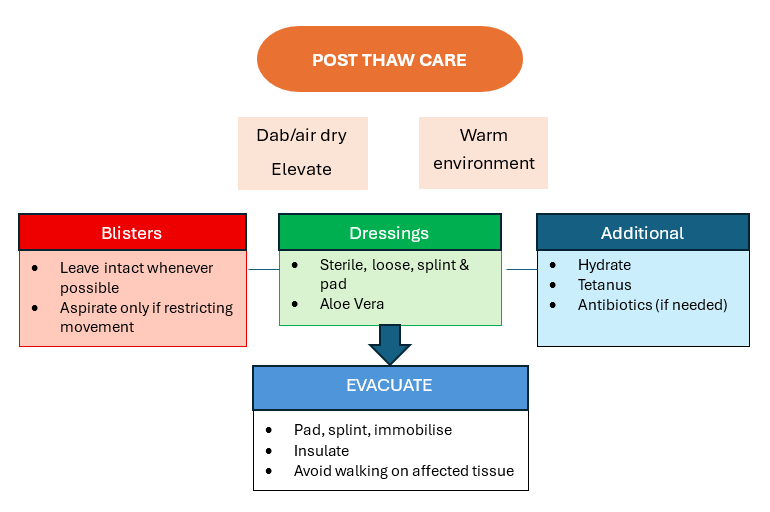 Pre-hospital-Field-Management-Post-Thaw-Care