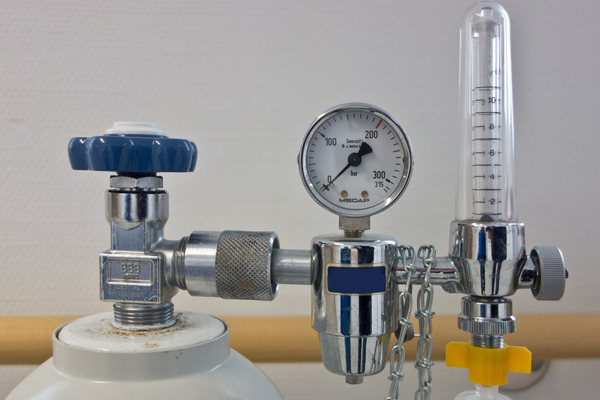 Frostbite and Hyperbaric Oxygen