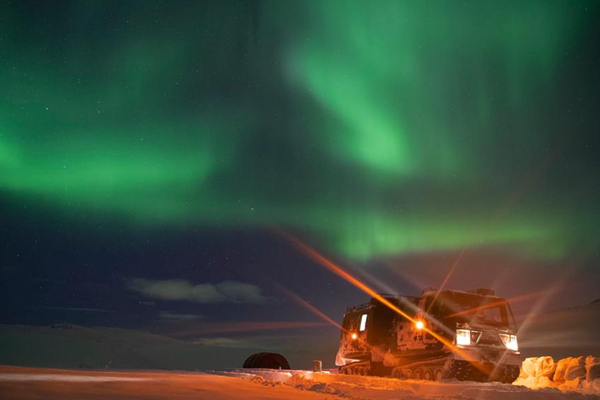 Frostbite in Military Populations